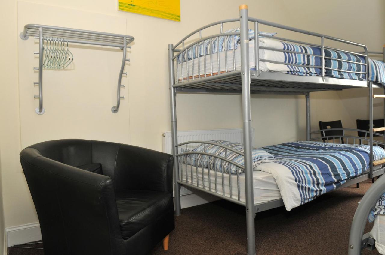Private Room Bunk Beds