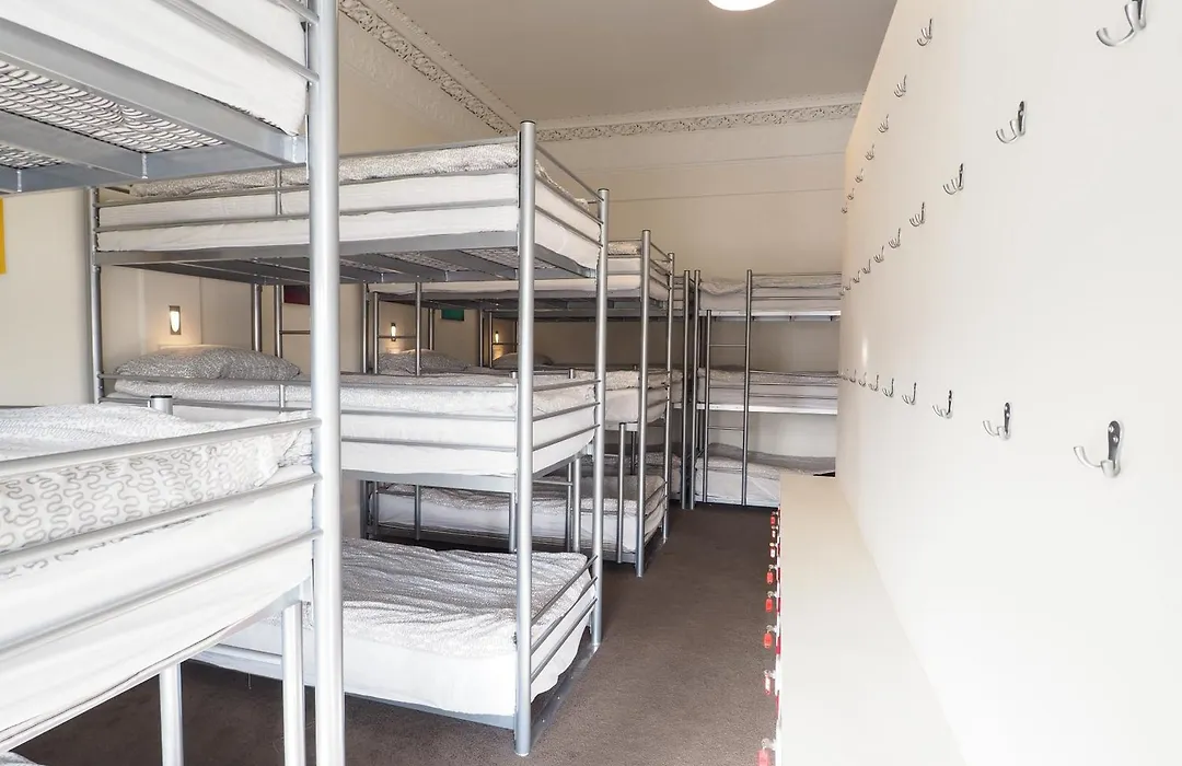 The Hostel-1