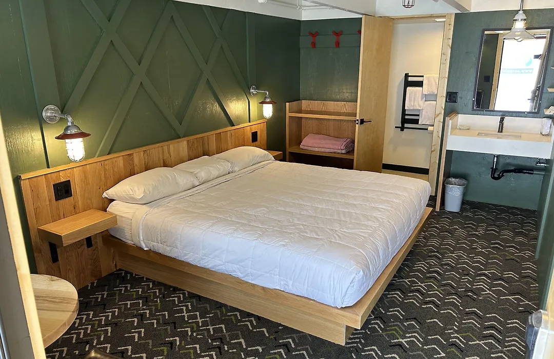 The Hostel-1