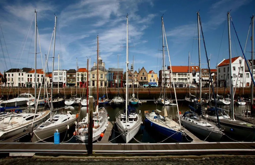 City Hostel Vlissingen-1