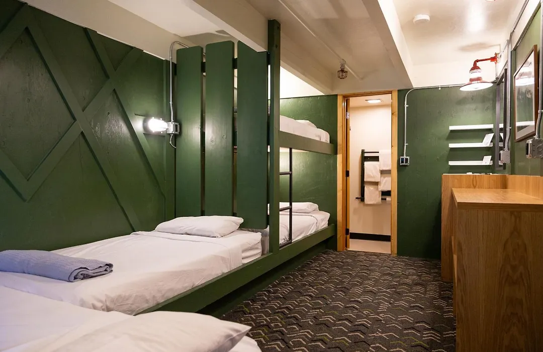 The Hostel-1