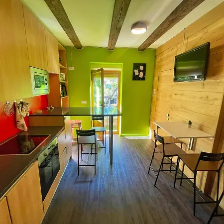 Das Hostel Rijeka-2