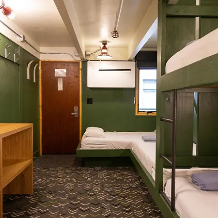 The Hostel-3